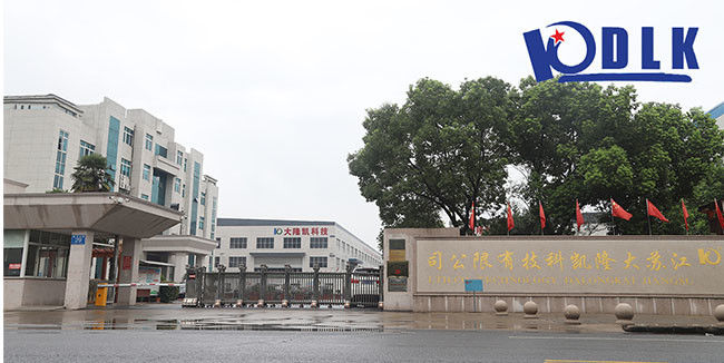 중국 JiangSu DaLongKai Technology Co., Ltd 회사 프로필
