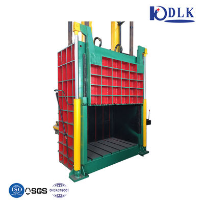 Y82-200 Hydraulic Vertical Press Machine