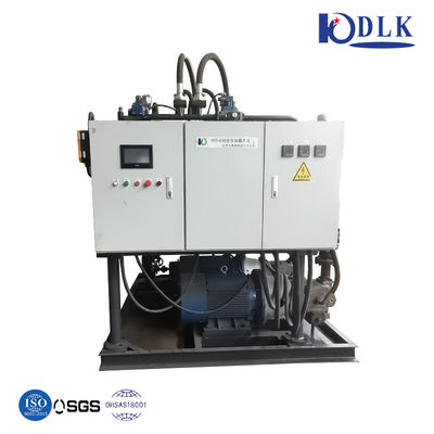 WS-400 Gantry Shear with 4000kn Max Cutting Force 1400mm Blade Length and 4-6t/H Production Rate