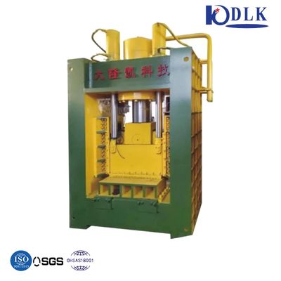 Q15B-1600 Gantry Shear with 160 Ton Max Shear Force 1200mm Blade Length and 16/12*1000mm Max Cutting for Scrap Metal Recycling