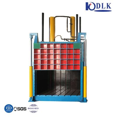 Y82-400 Hydraulic Vertical Press Machine